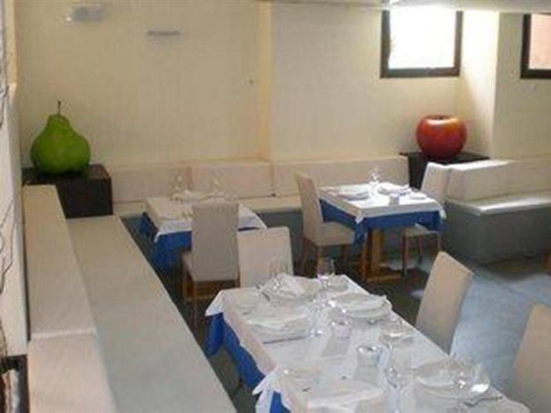 Axarquia Beach Hotel ألماياتيه باخو المظهر الخارجي الصورة